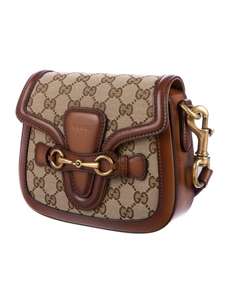 small gucci cross bag|Gucci crossbody bag for ladies.